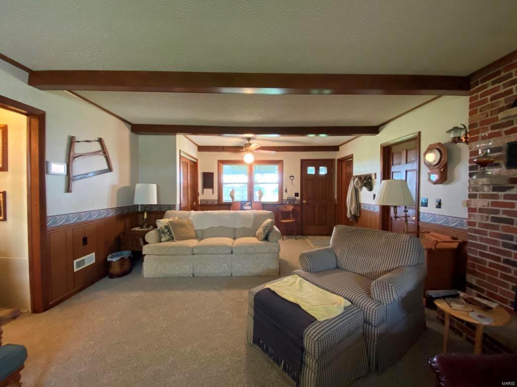 New Londong - Residential