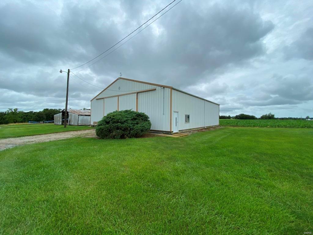 New Londong - Residential