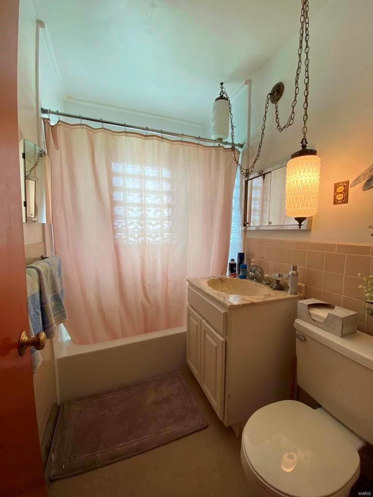 New Londong - Residential