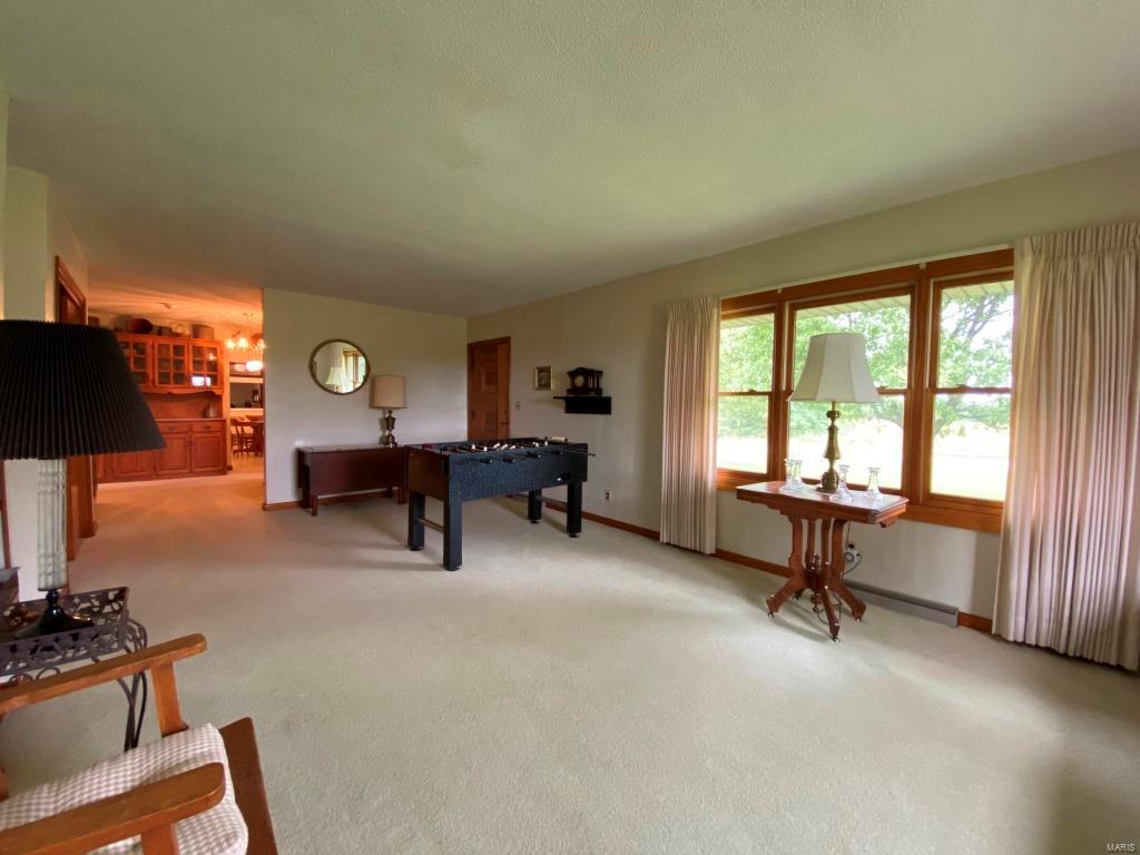 New Londong - Residential