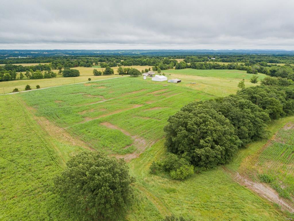 New Londong - Residential