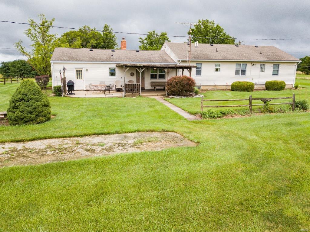 New Londong - Residential