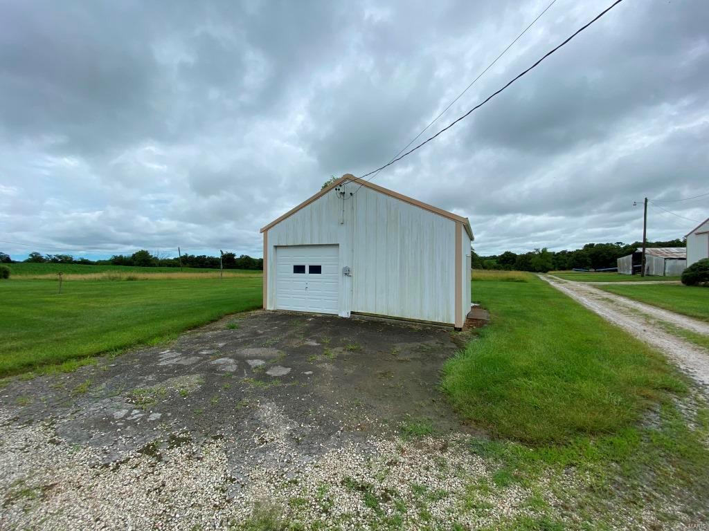 New Londong - Residential