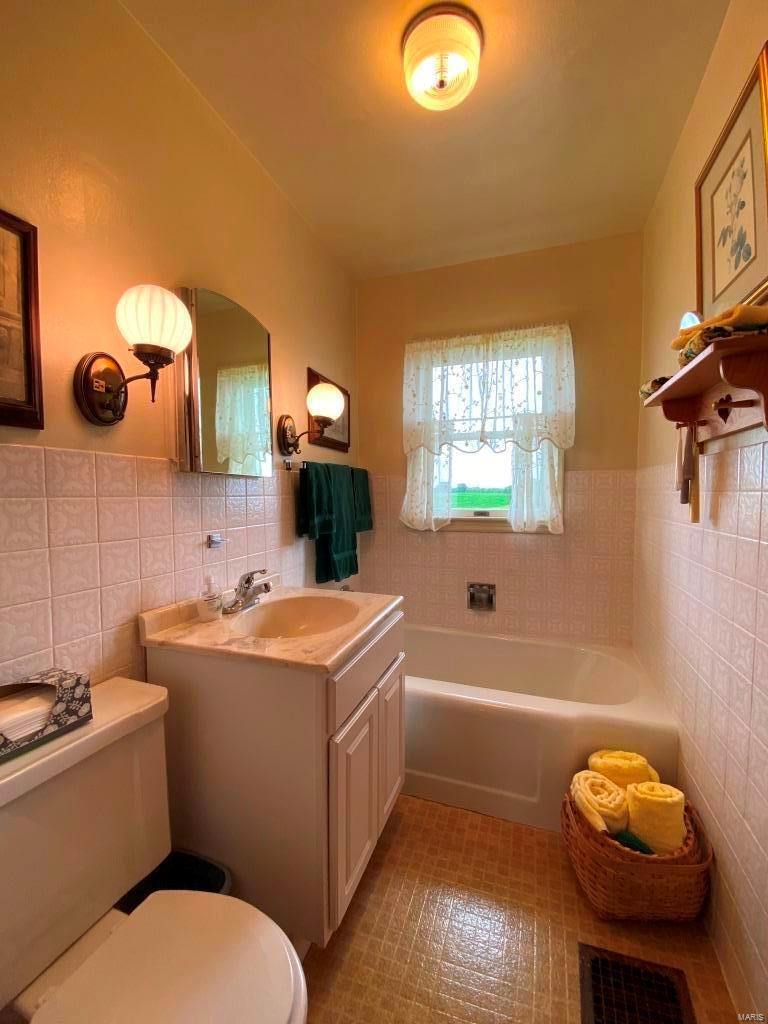 New Londong - Residential