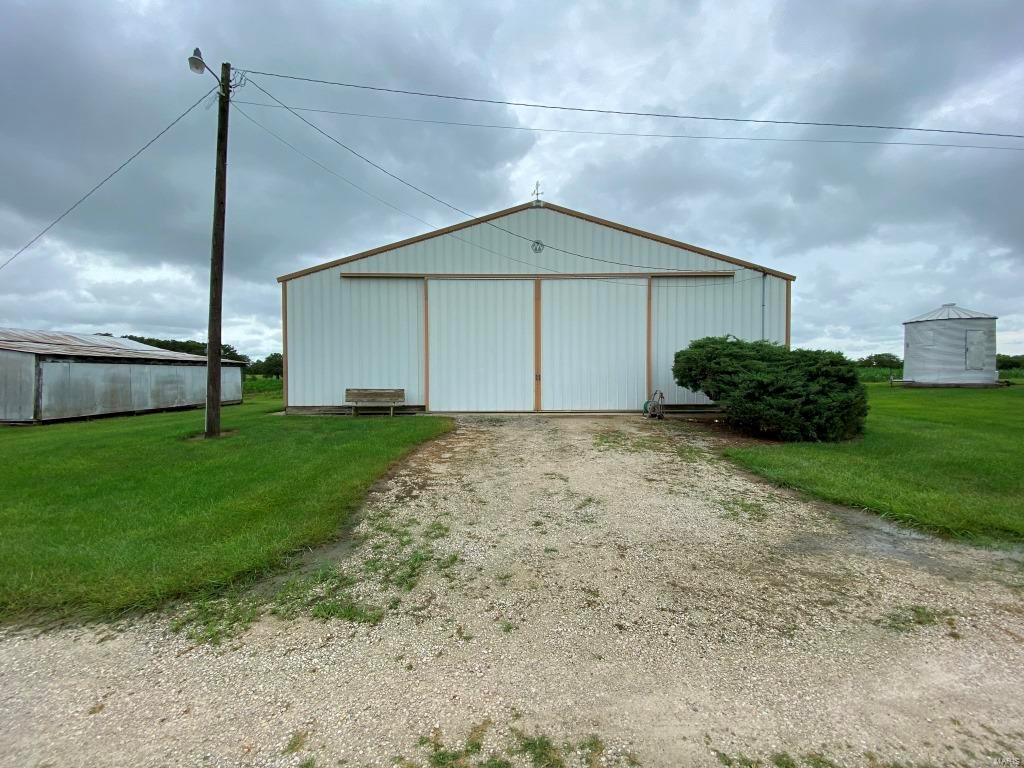 New Londong - Residential