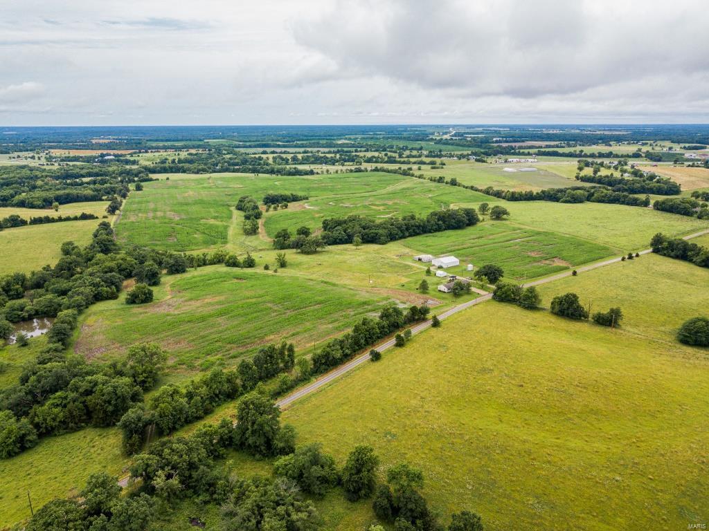 New Londong - Residential