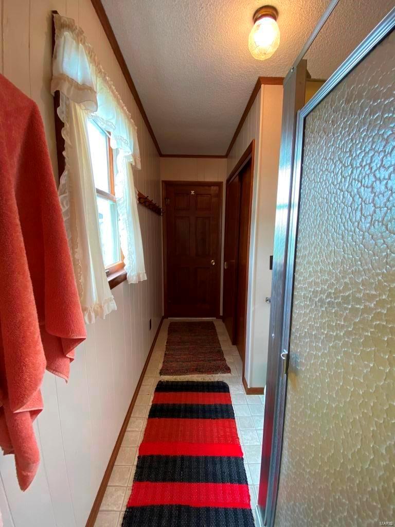 New Londong - Residential