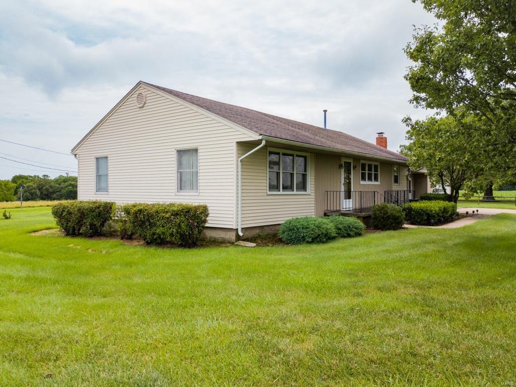 New Londong - Residential