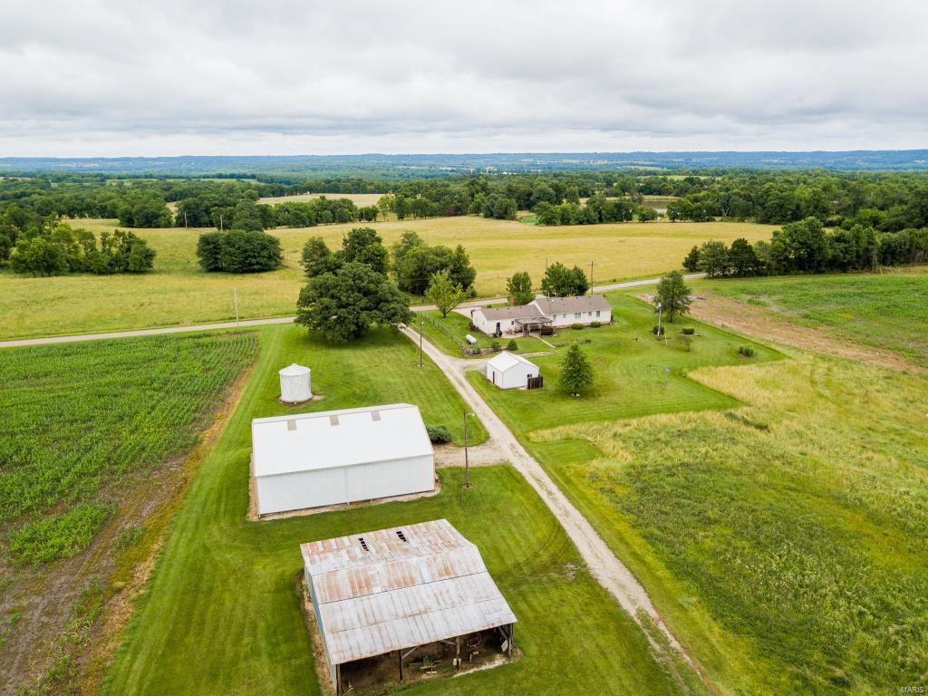 New Londong - Residential