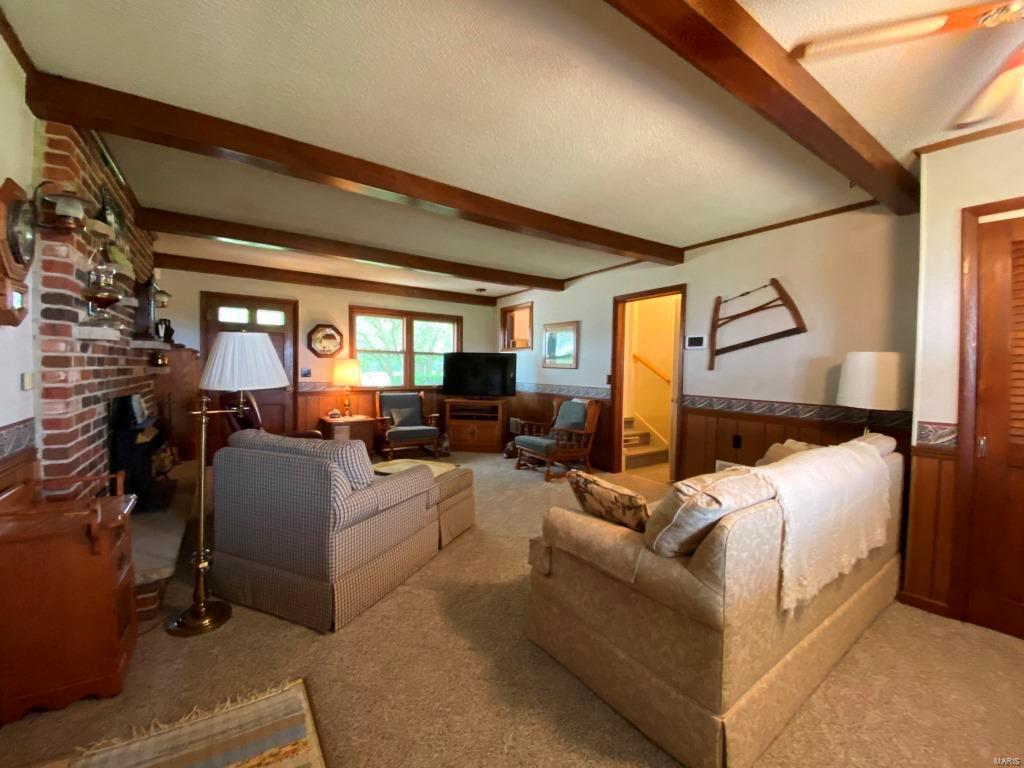 New Londong - Residential