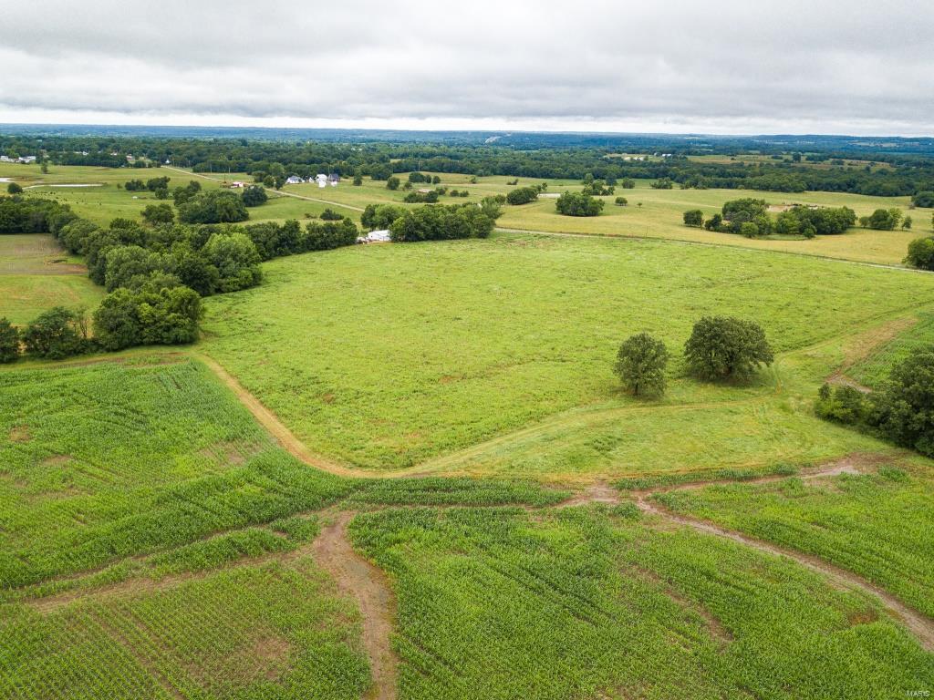 New Londong - Residential