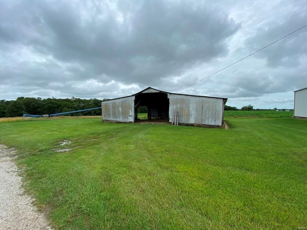 New Londong - Residential