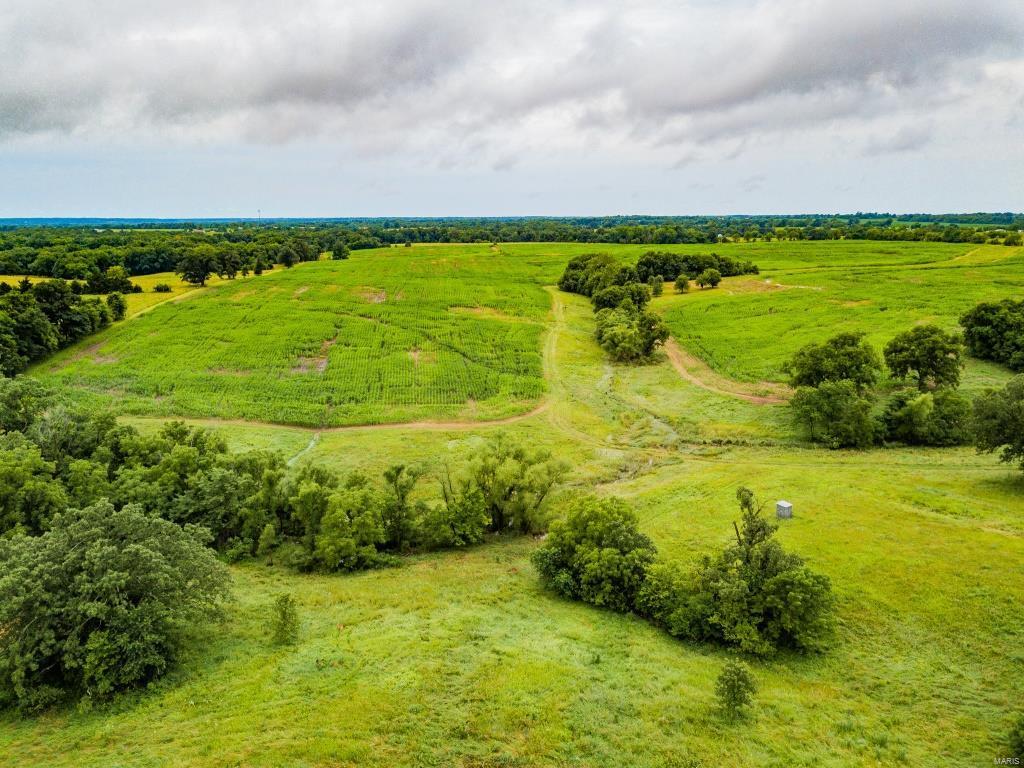 New Londong - Residential