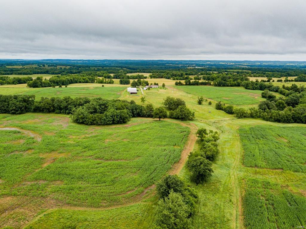 New Londong - Residential