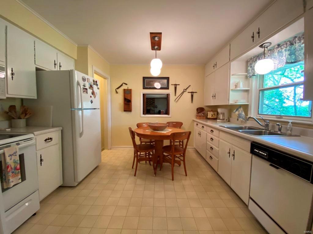 New Londong - Residential