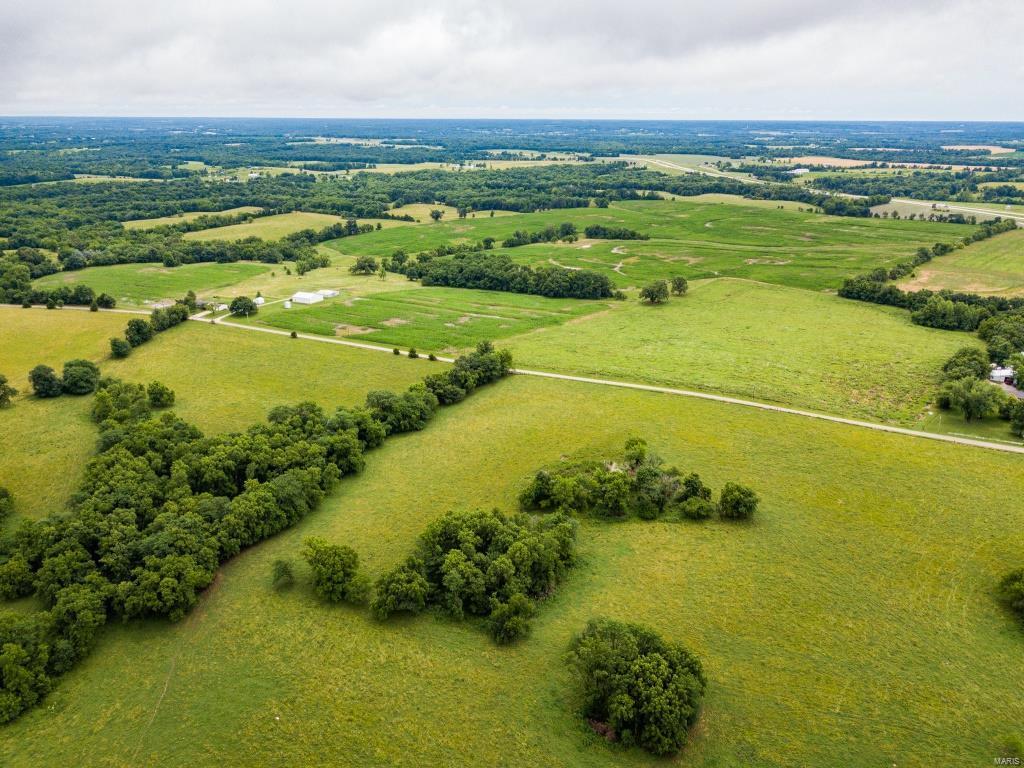 New Londong - Residential