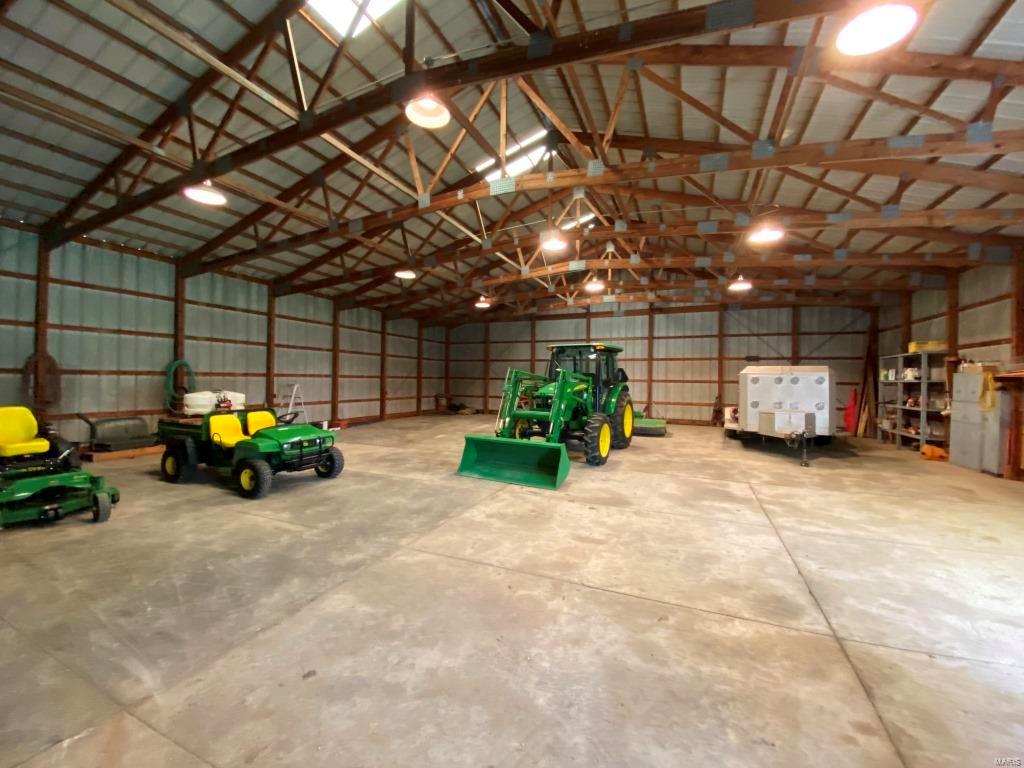 New Londong - Residential