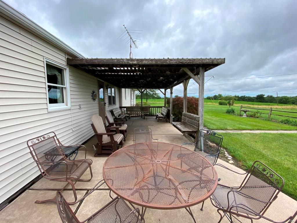 New Londong - Residential