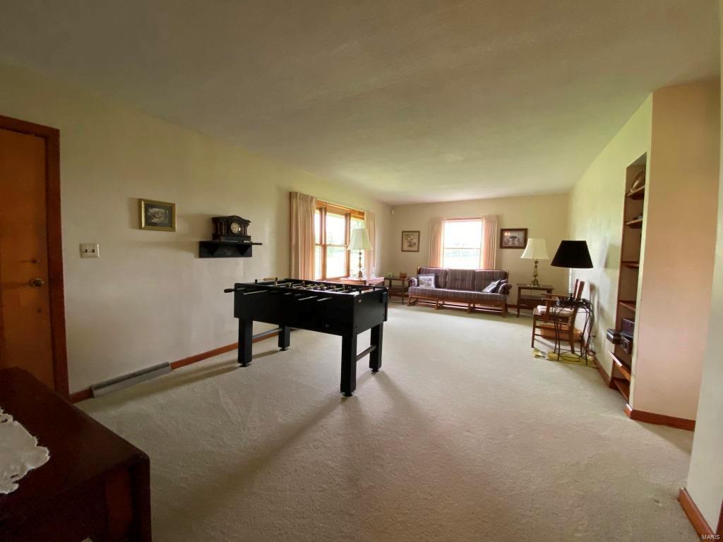 New Londong - Residential