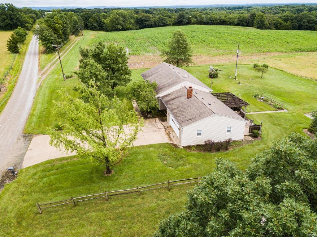 New Londong - Residential