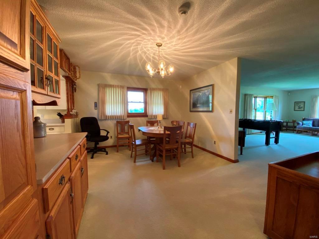 New Londong - Residential