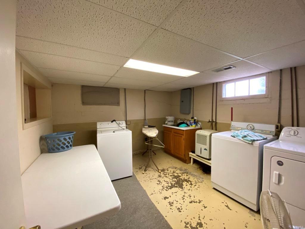 New Londong - Residential