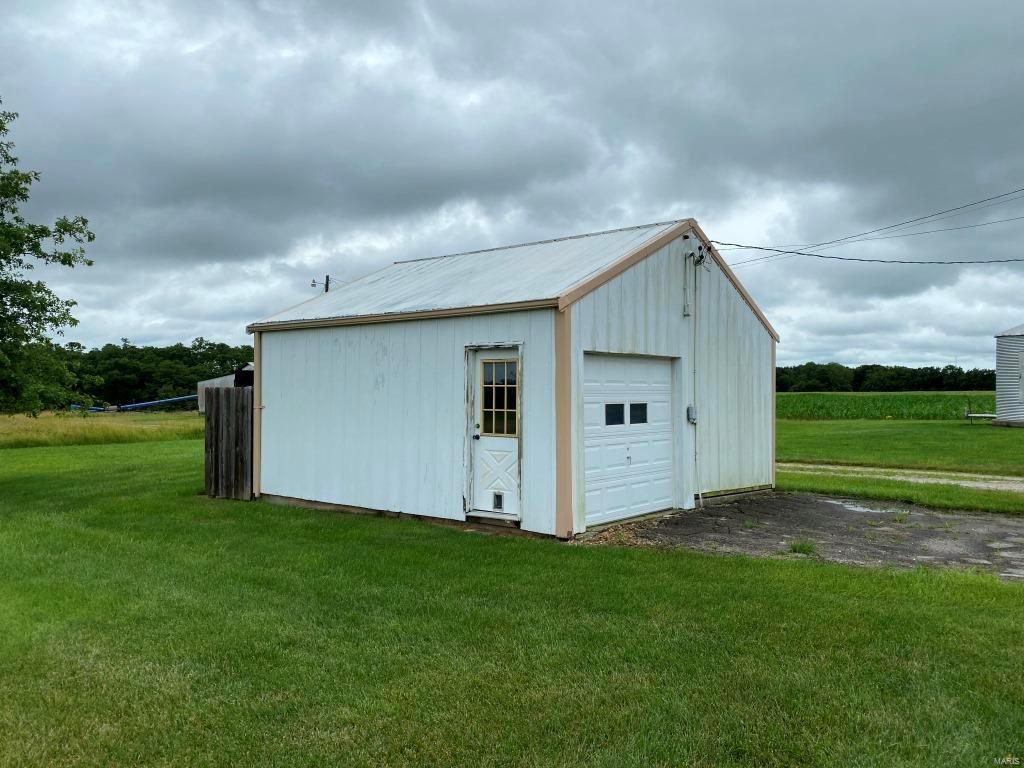 New Londong - Residential