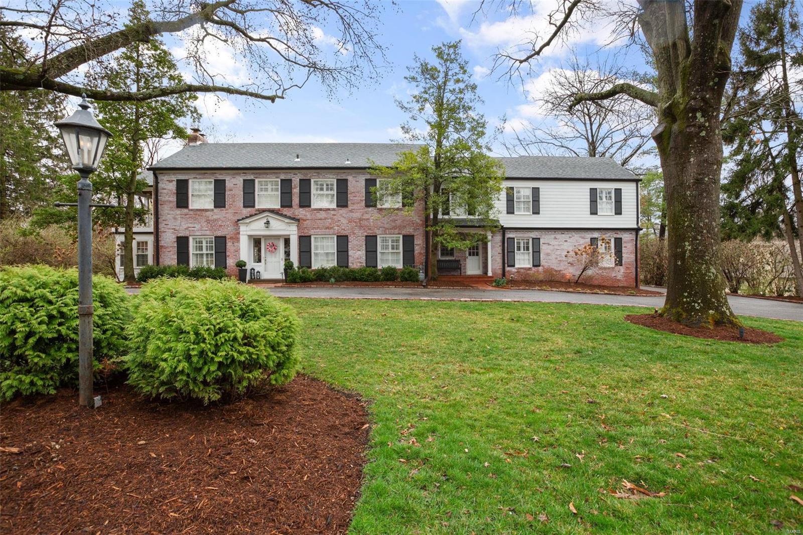 Briarcliff - Residential