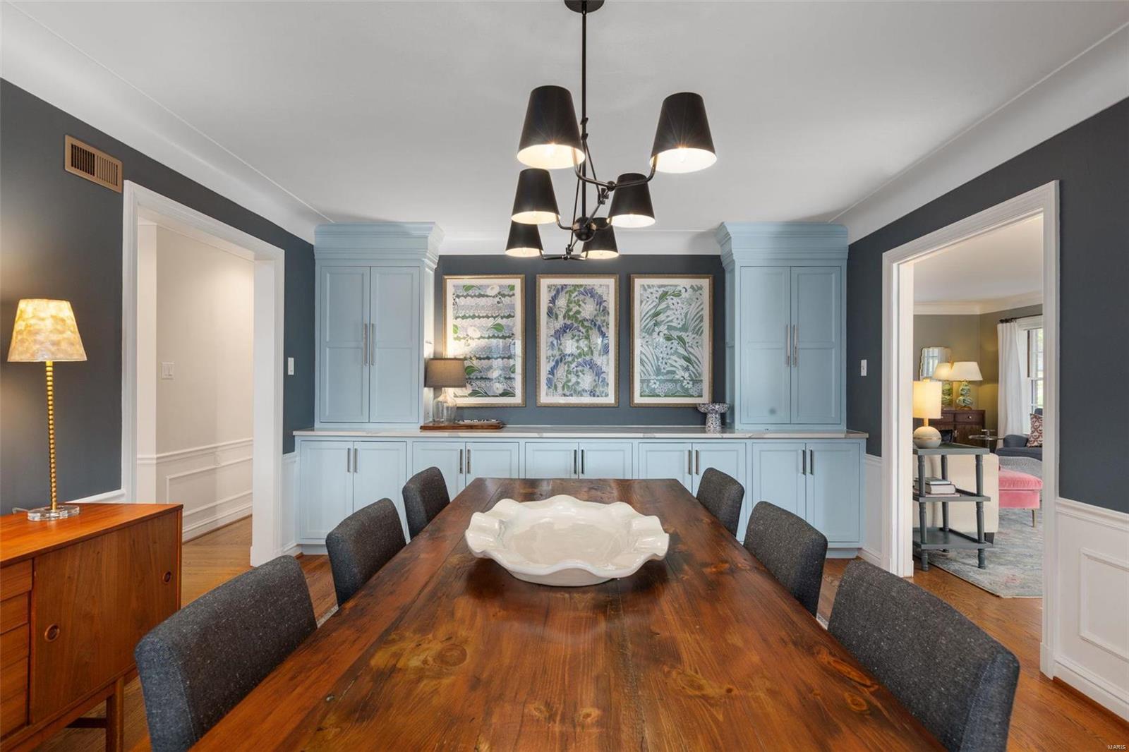 Briarcliff - Residential