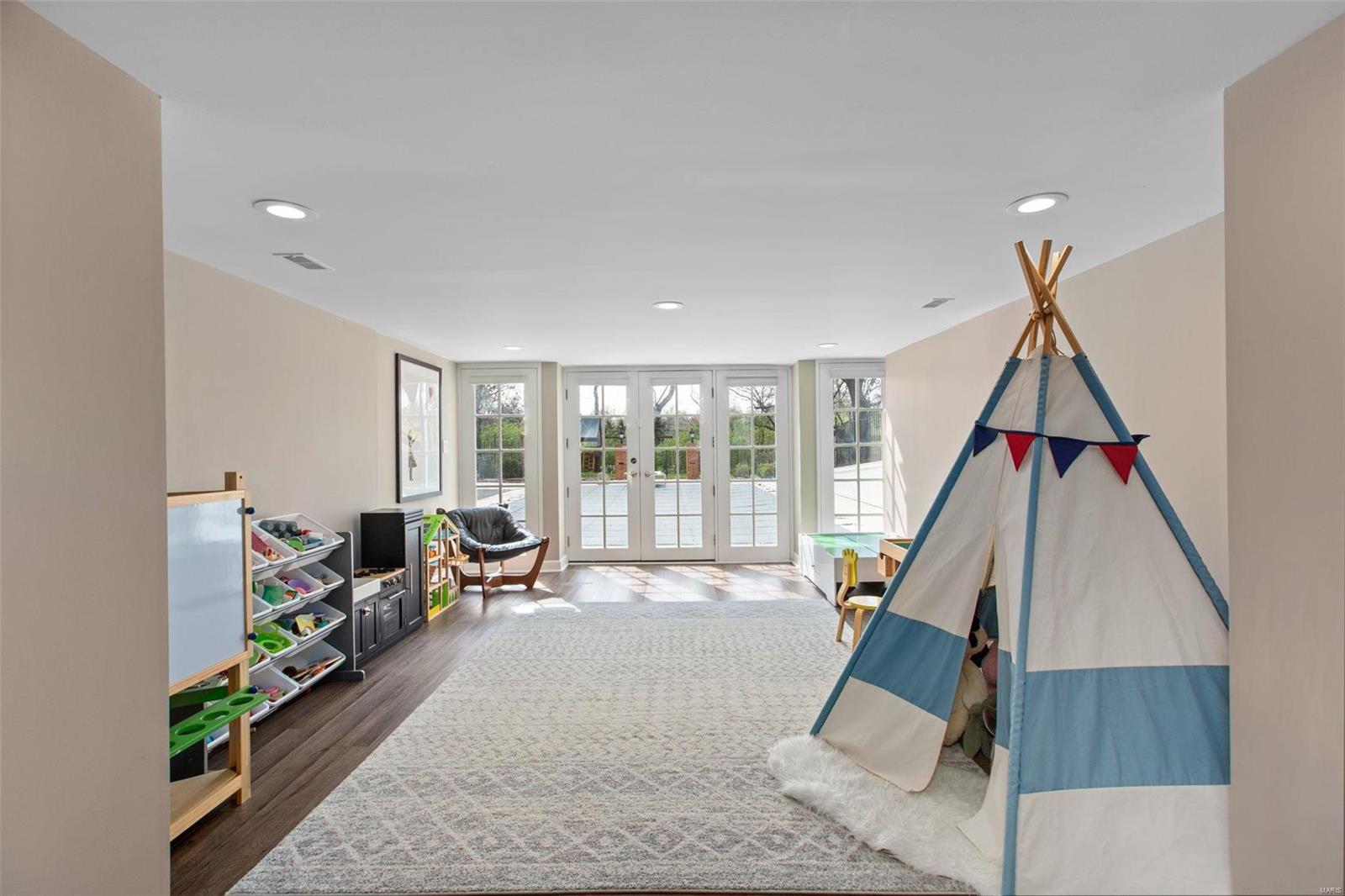 Briarcliff - Residential