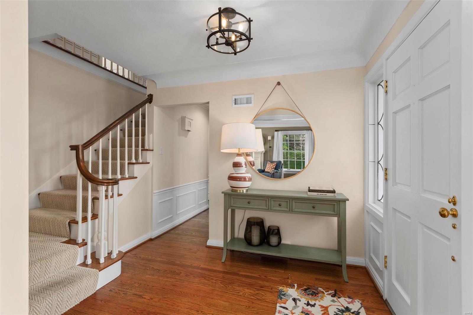 Briarcliff - Residential