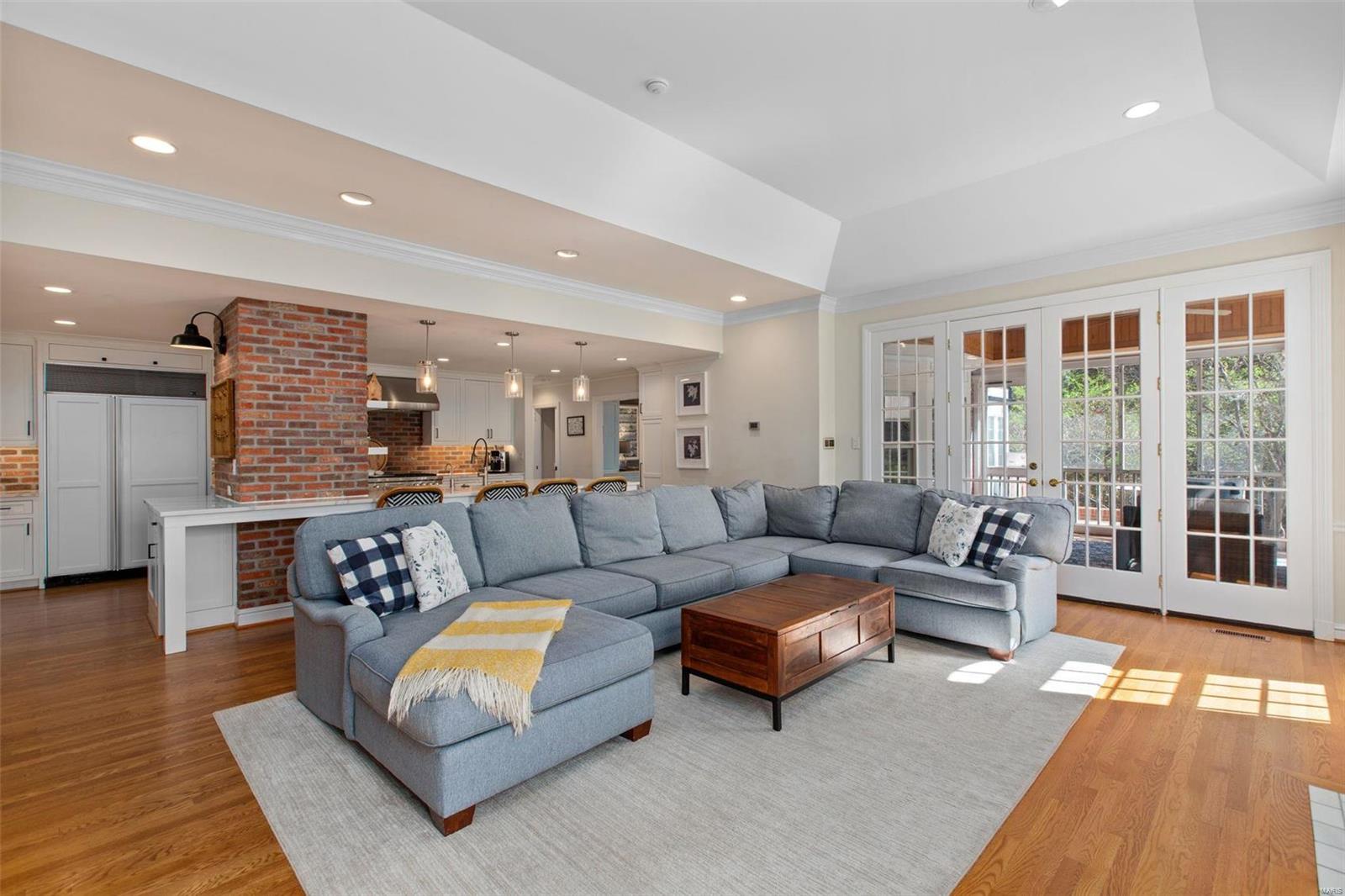 Briarcliff - Residential