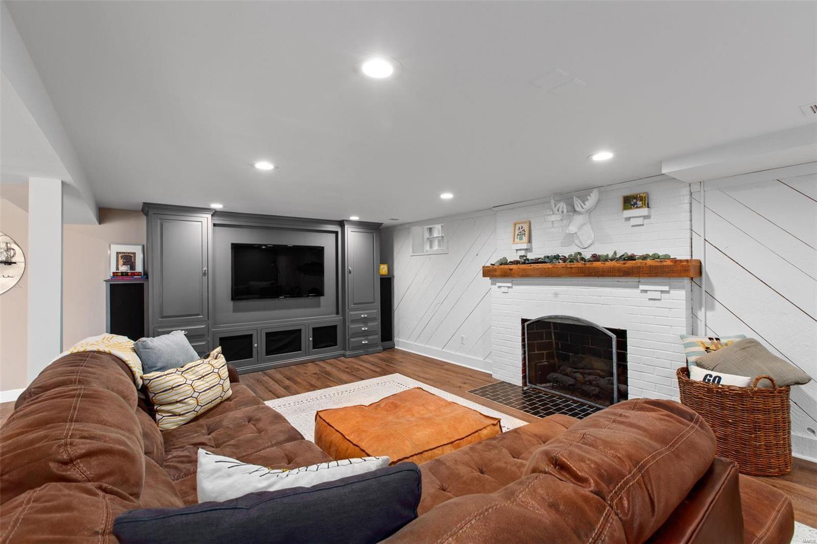 Briarcliff - Residential