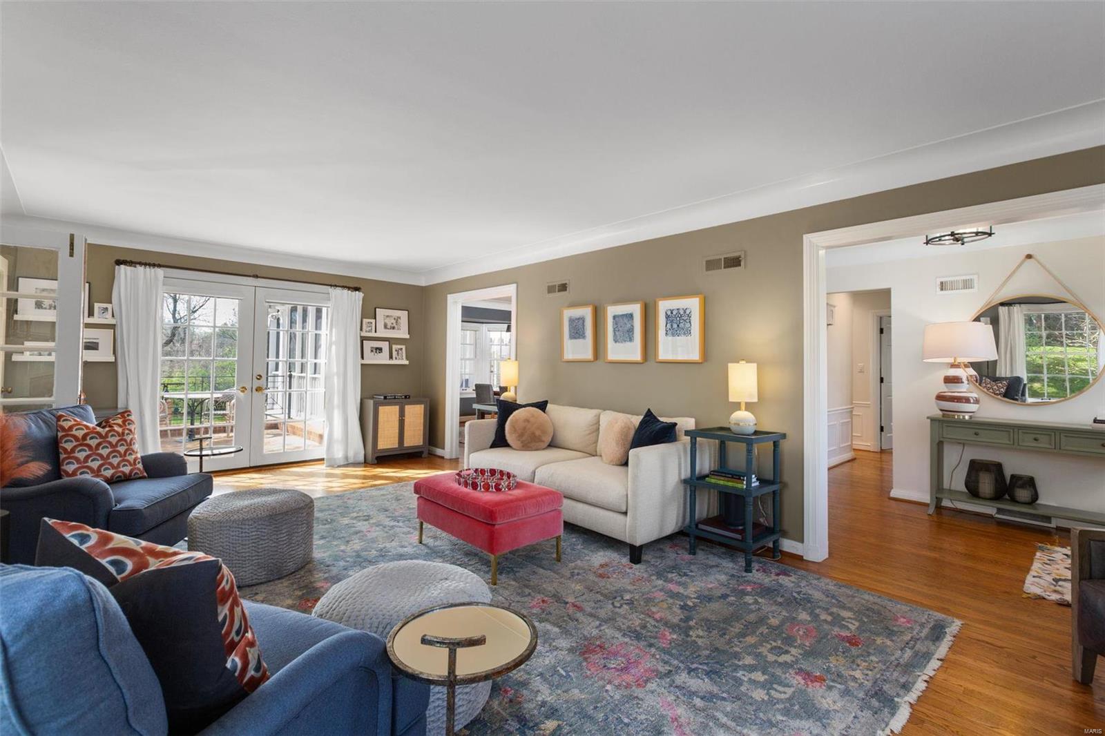 Briarcliff - Residential