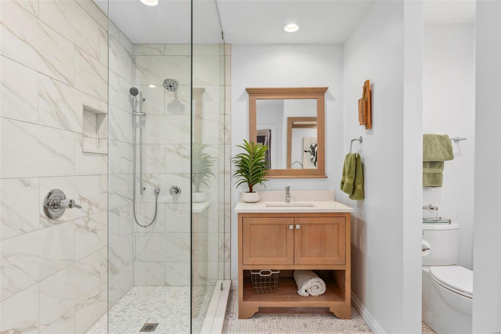 Briarcliff - Residential