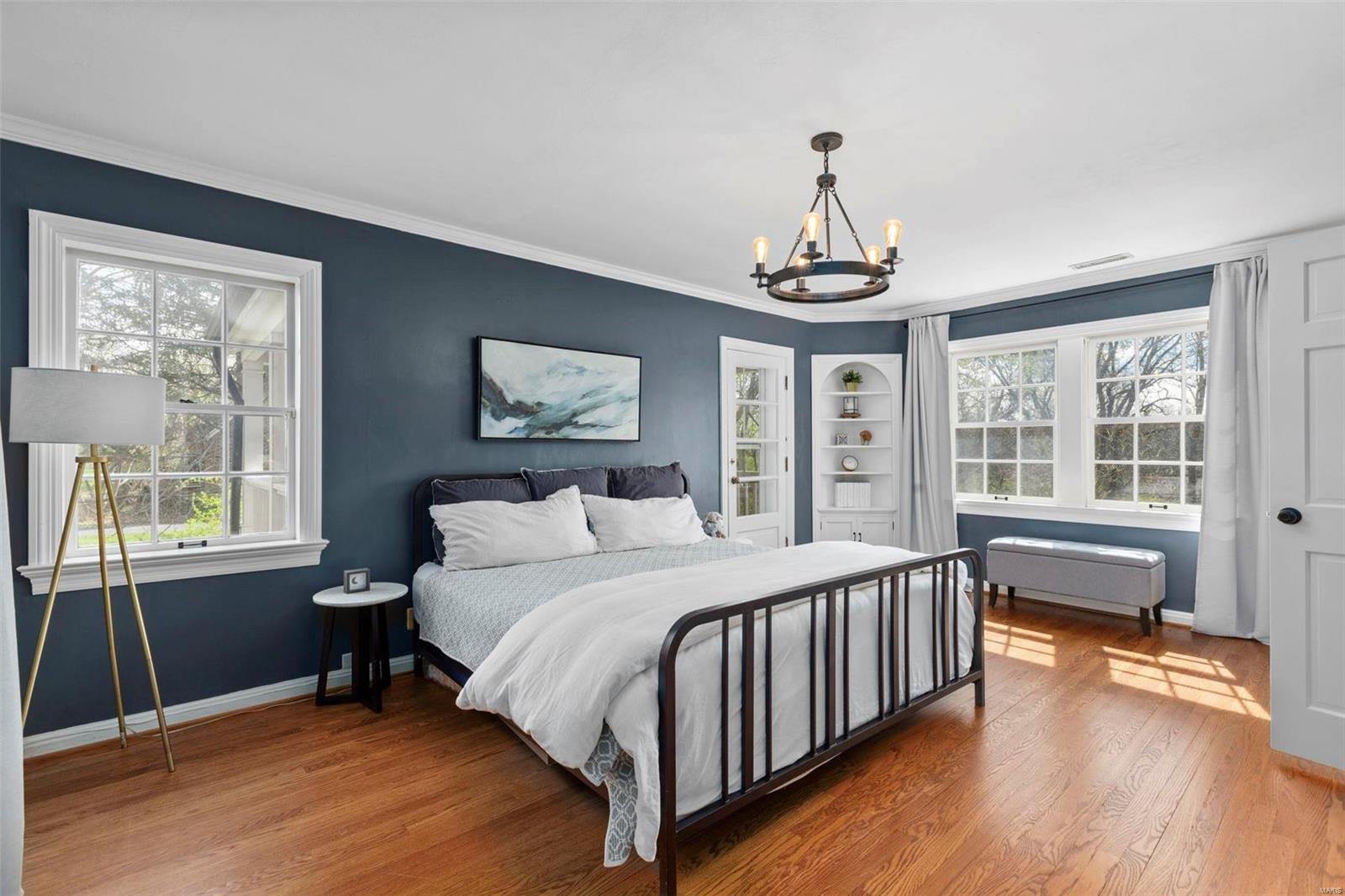 Briarcliff - Residential