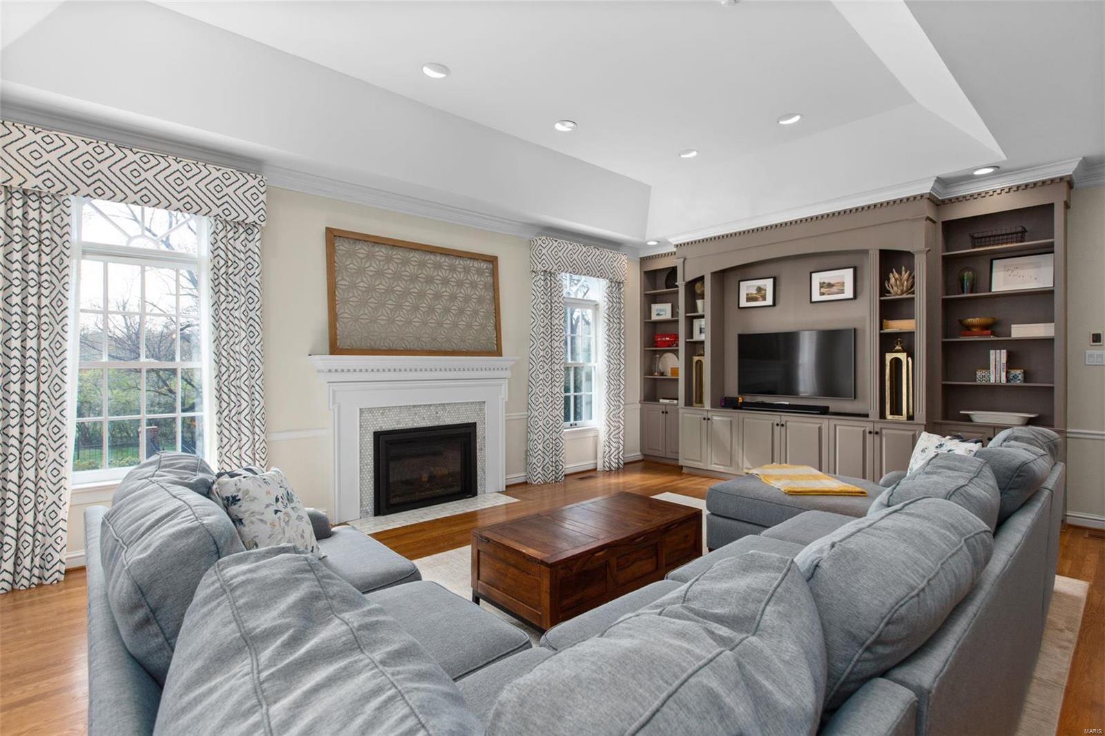 Briarcliff - Residential