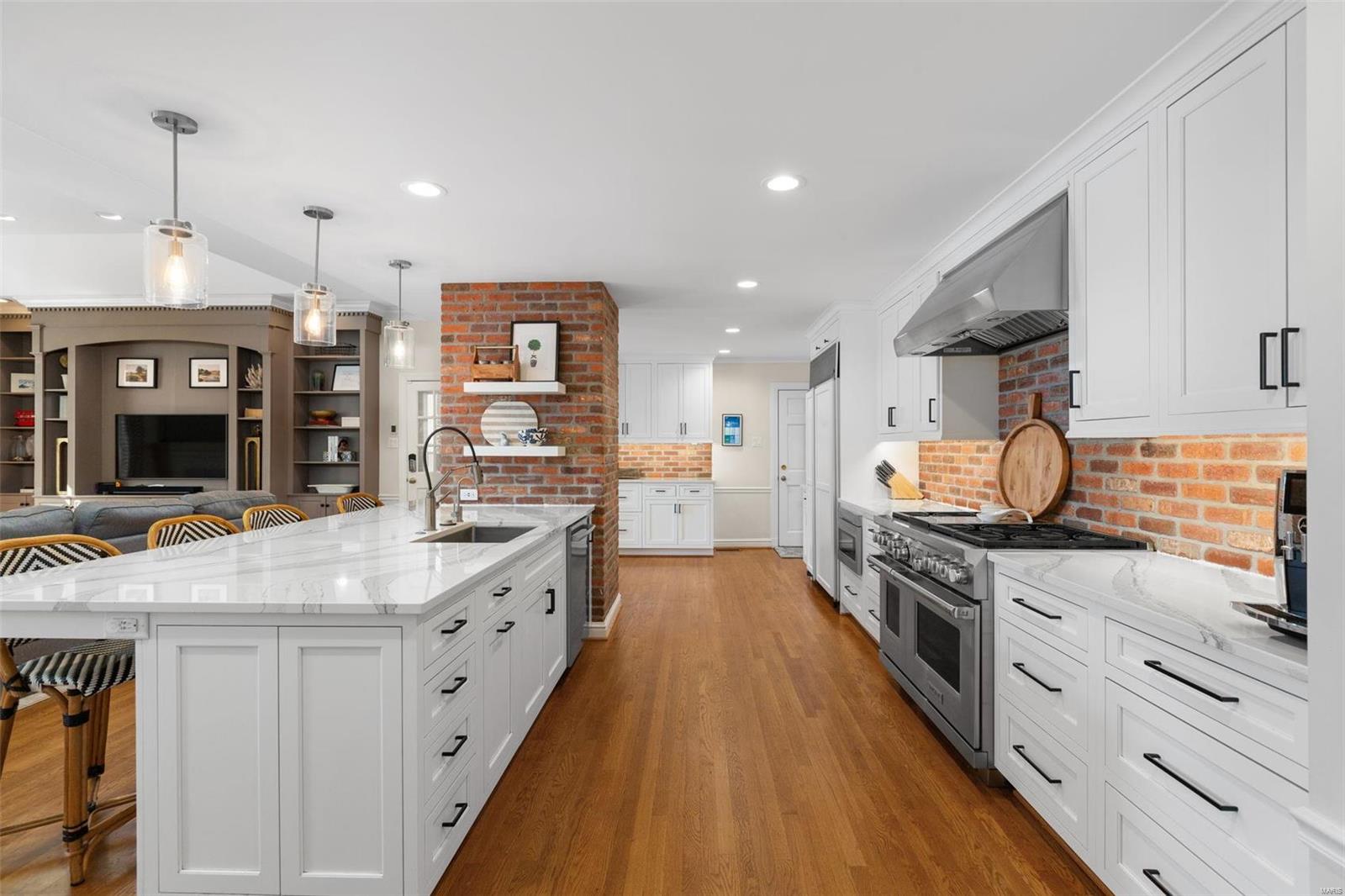 Briarcliff - Residential