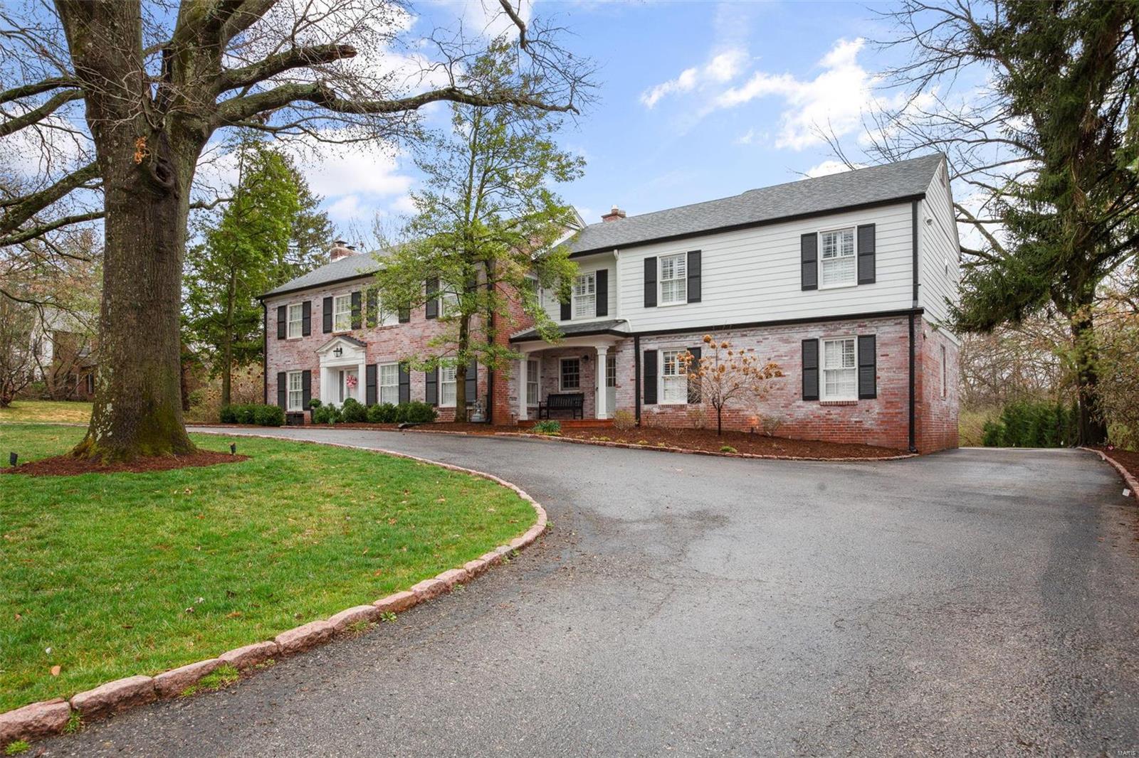 Briarcliff - Residential