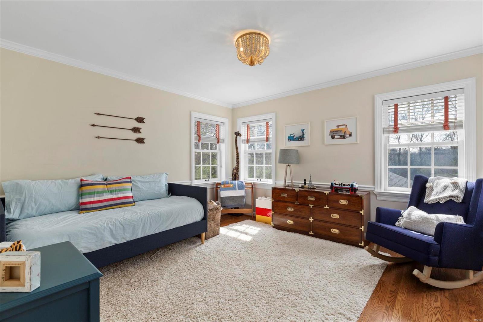 Briarcliff - Residential