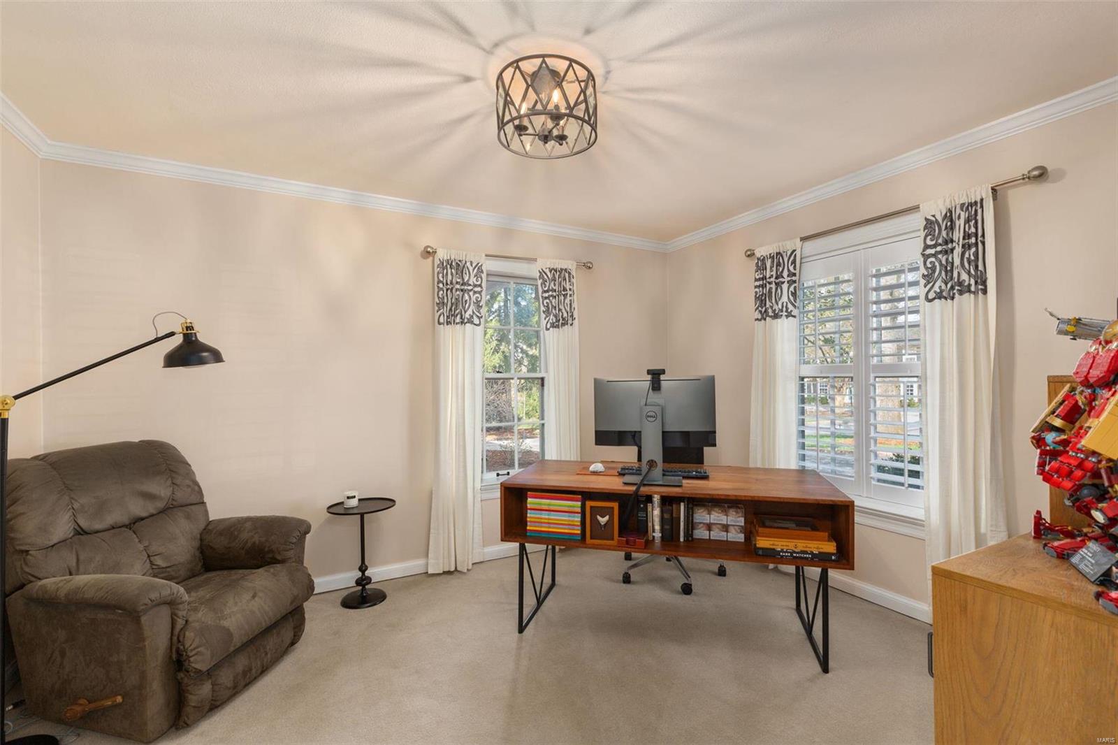 Briarcliff - Residential