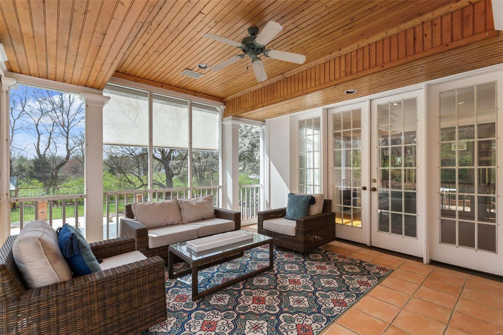 Briarcliff - Residential