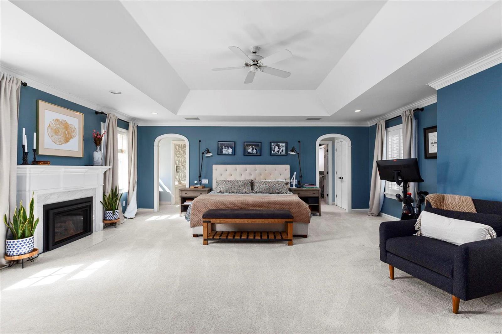 Briarcliff - Residential