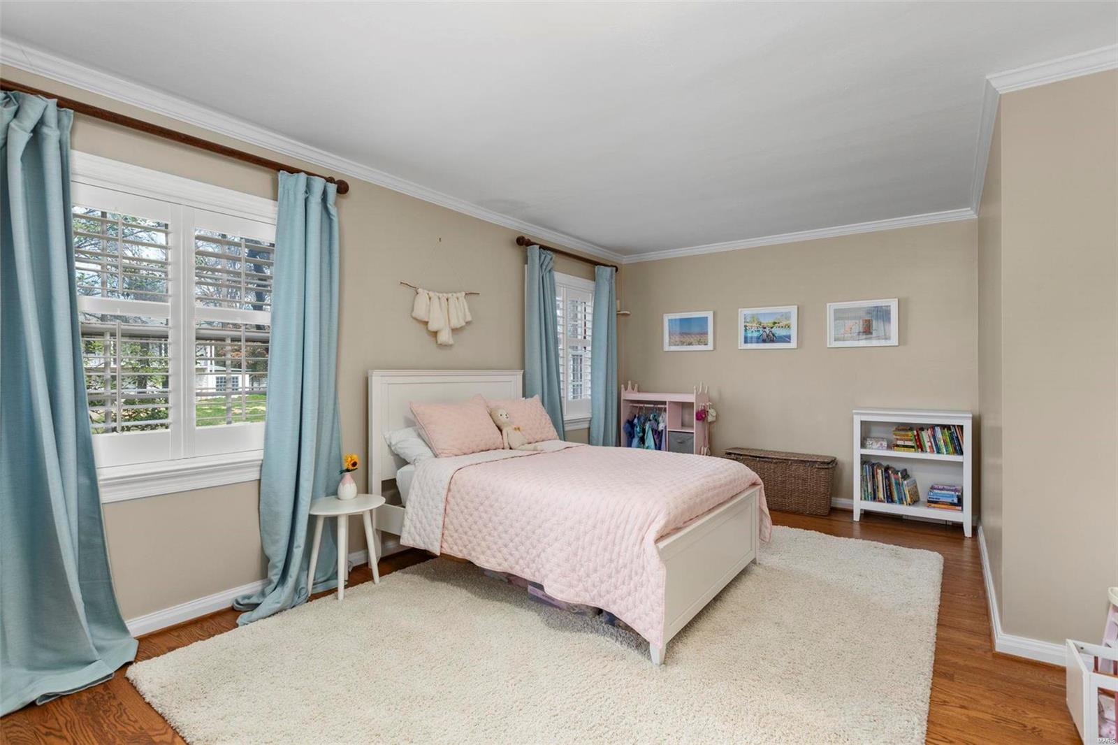 Briarcliff - Residential