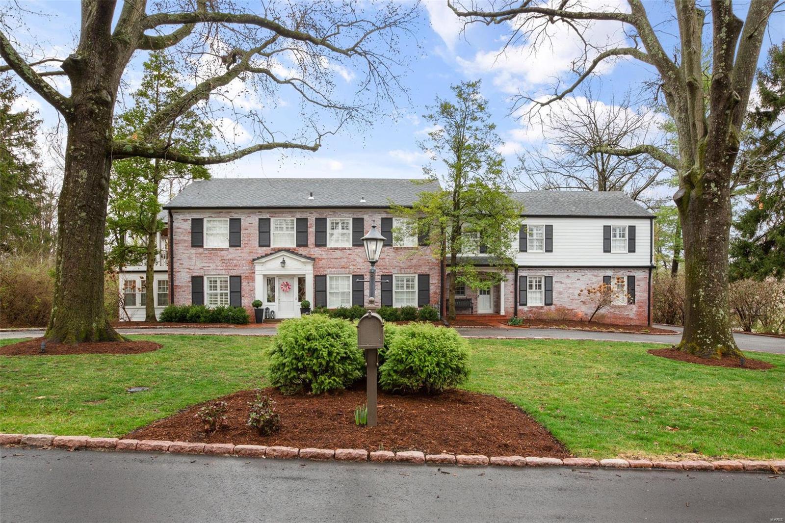 Briarcliff - Residential