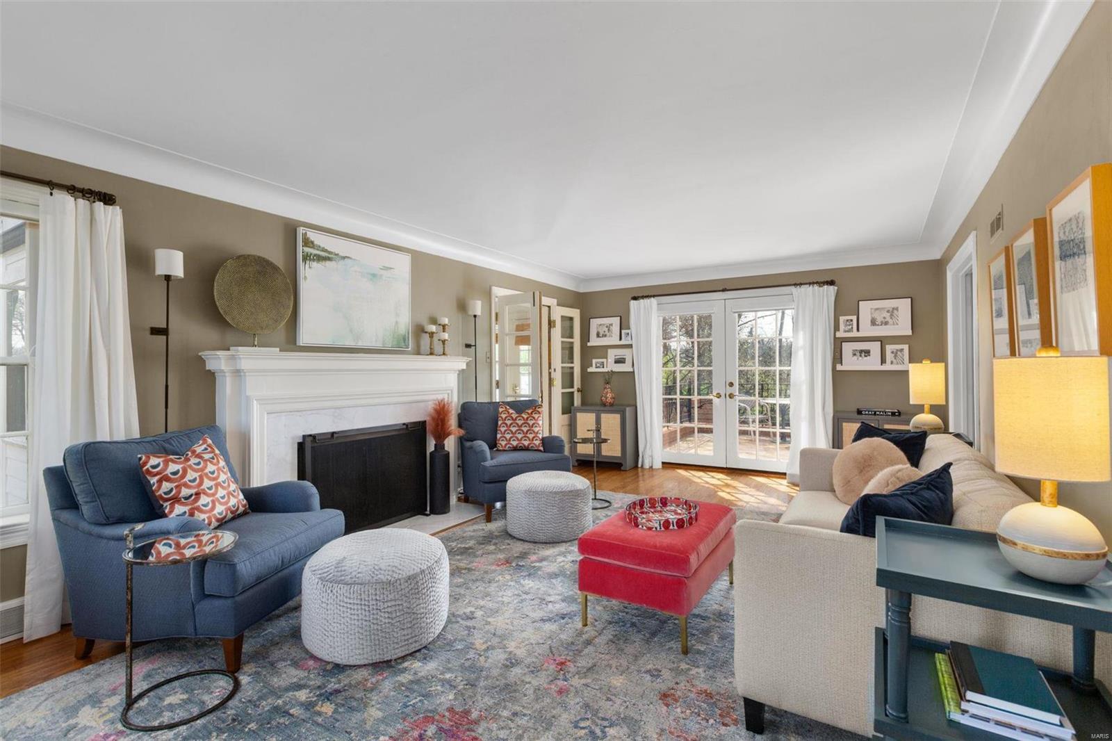 Briarcliff - Residential