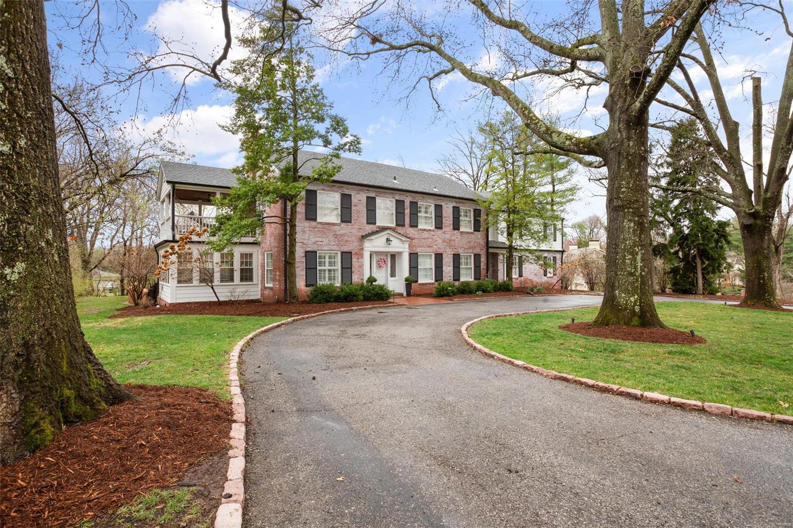 Briarcliff - Residential