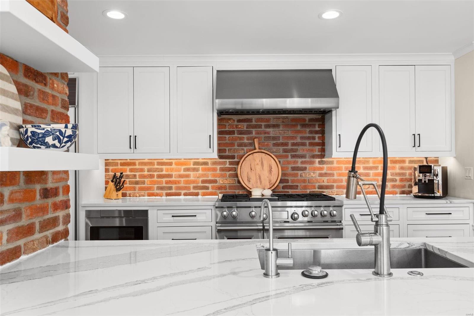 Briarcliff - Residential