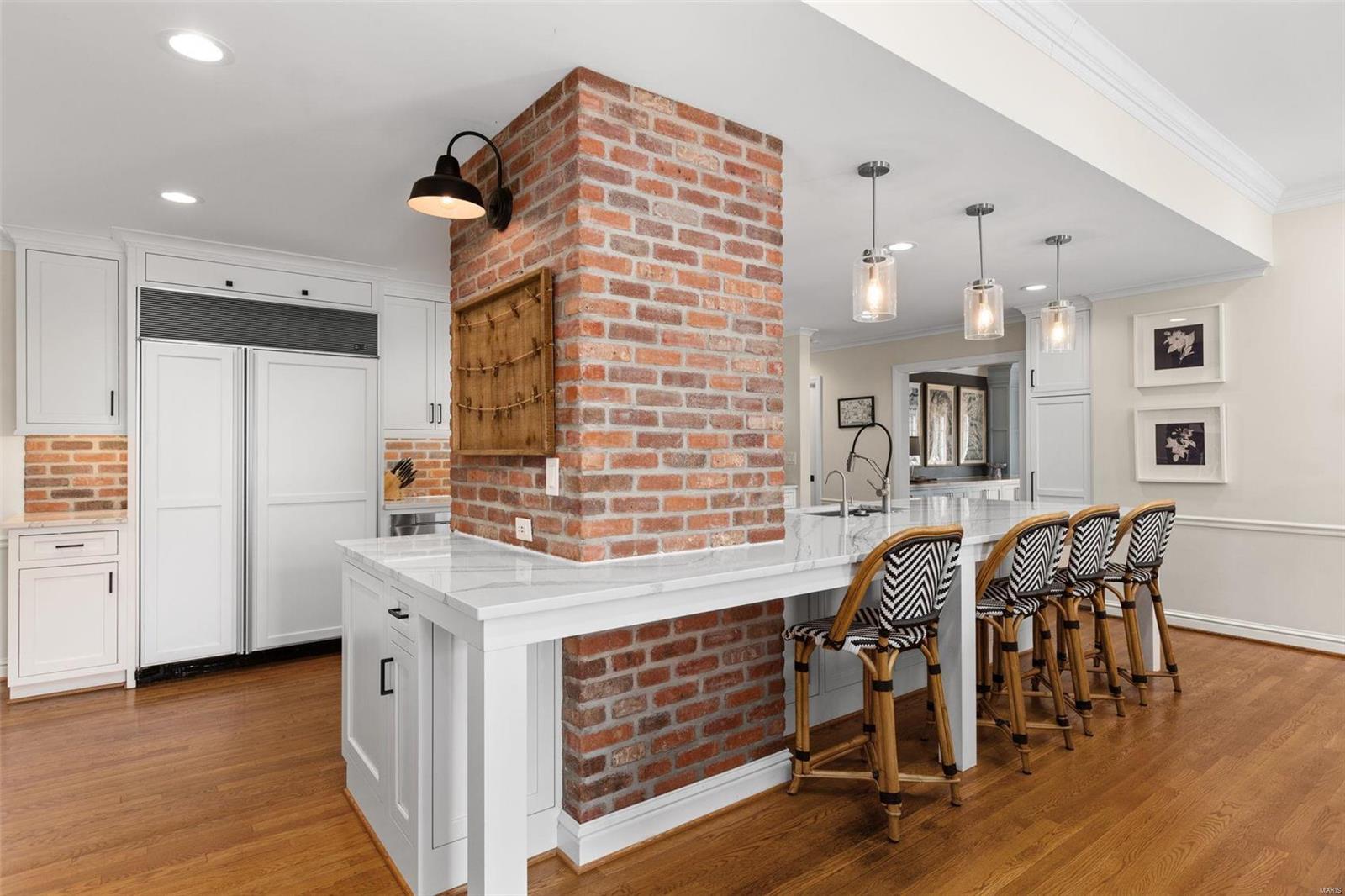 Briarcliff - Residential