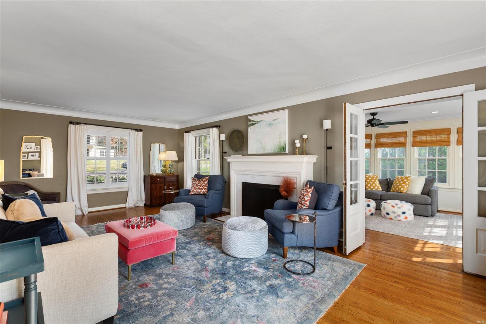 Briarcliff - Residential